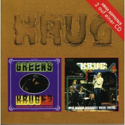 Greens: Du Bist Heute Wie Neu (IMPORT)