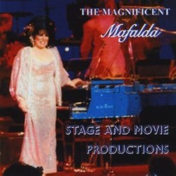 Magnifacent Mafalda Stage & Movie Productions