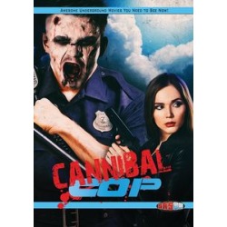 Cannibal Cop