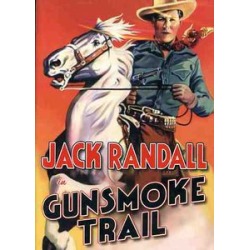 Gunsmoke Trail