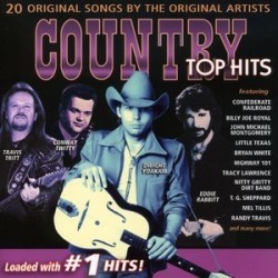 Country Top Hits