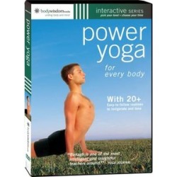 Power Yoga for Every Body