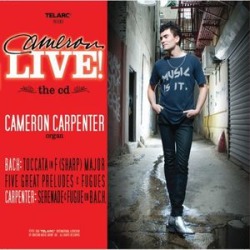 Cameron Live