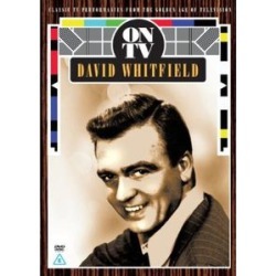 David Whitfield on TV (IMPORT)