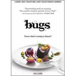 Bugs Film And TV Series