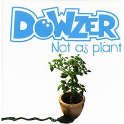 Not As Plant