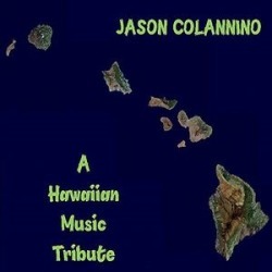 A Hawaiian Music Tribute