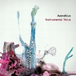 Instrumental Value (IMPORT)