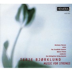 Music for Strings