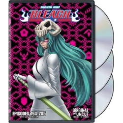 Bleach: Uncut Set 13