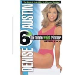 6 Minute Waist Trimmer Weeks 3&4