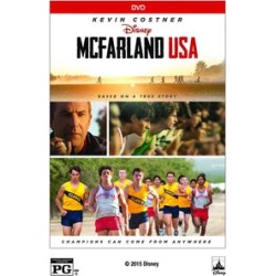 McFarland USA