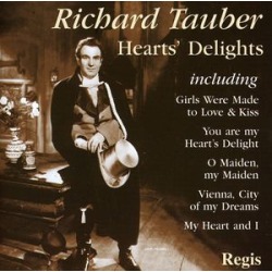 Hearts Delights / Best of
