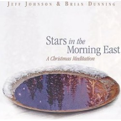 Stars in the Morning East-A Christmas Meditation