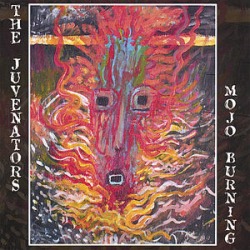 Mojo Burning