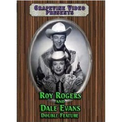 Song of Arizona (1946) / Roy Rogers TV Show (1962)