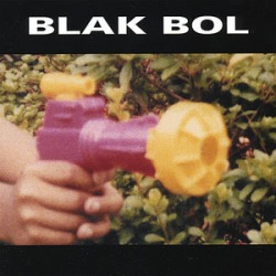 Blak Bol