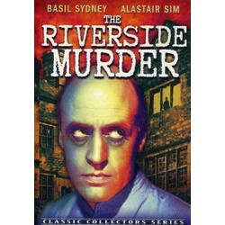 Riverside Murder