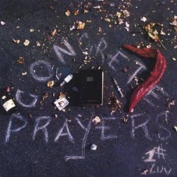 Concrete Prayers