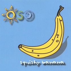Squishy Banana