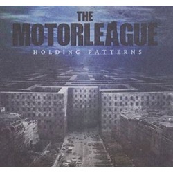 Holding Patterns / Various (IMPORT)