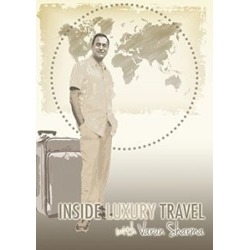 Inside Luxury Travel found on Bargain Bro from Deep Discount for USD $15.18