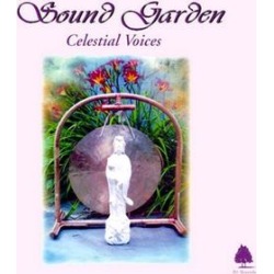Sound Garden-Celestial Voices