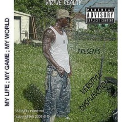 Versityle Dysfunction