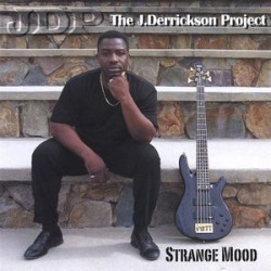 Strange Mood