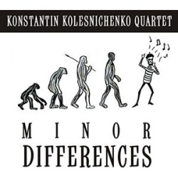 Minor Differences