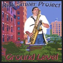 Ground Level