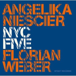 Nyc Five