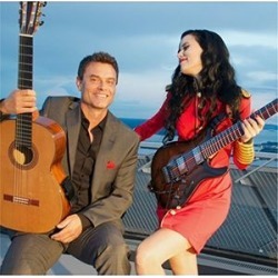 2 Guitars-The Classical Crossover Album
