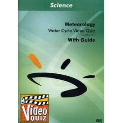 Water Cycle Video Quiz