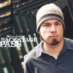 Backstage Pass