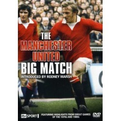 Manchester United Big Match (IMPORT)