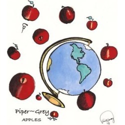Apples