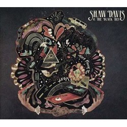 Shaw Davis And The Black Ties