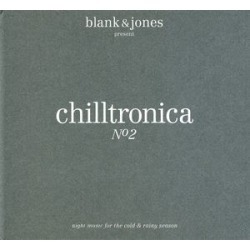 Chilltronica a Definition 2 / Various (IMPORT)