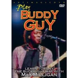 Play Buddy Guy