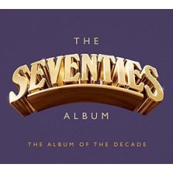 Seventies Album / Various (IMPORT)