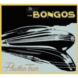 Phantom Train