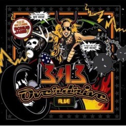 Overdrive Alive