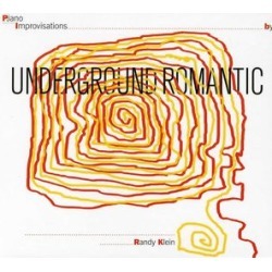 Underground Romantic Underground Romantic