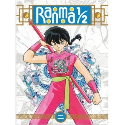 Ranma 1/2 Set 2