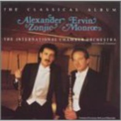 Classical Album