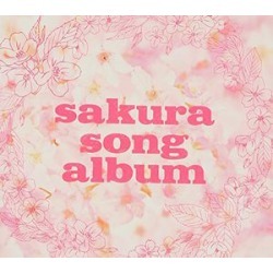 Sakura Album / Various (IMPORT)