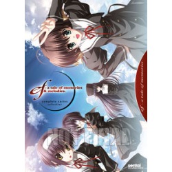 Ef: Tale of Memories & Melodies