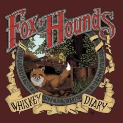 Whiskey Diary
