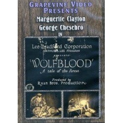 Wolf Blood